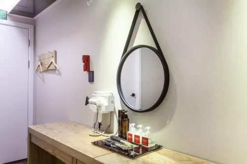 Bundang Hotel Ruby Camere Photos