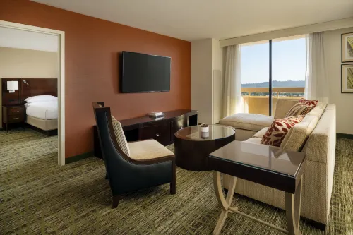 San Diego Marriott La Jolla Photos