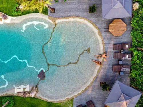 M Village Phu Quoc Exterior Photos