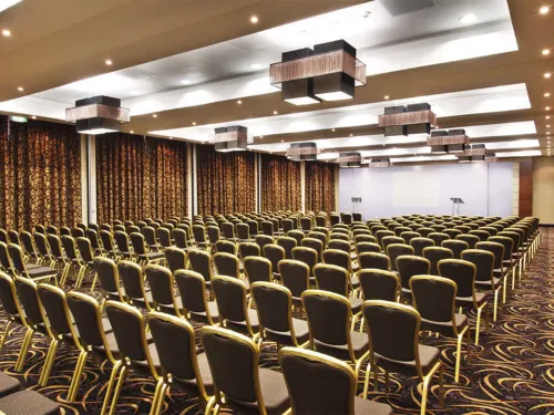Forest Pines Hotel, Spa & Golf Resort Business Facilities Photos