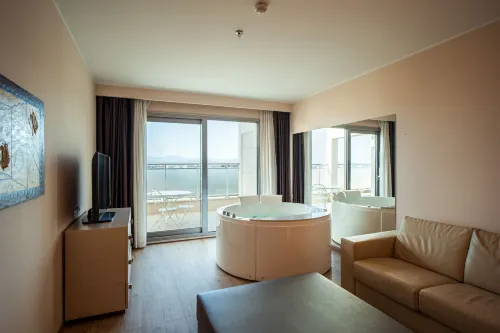 Delta Hotels Olbia Sardinia Chambres Photos