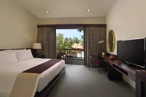 Griya Santrian a Beach Resort Photos