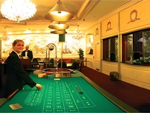 Hotel Royal Leisure & Recreation Photos