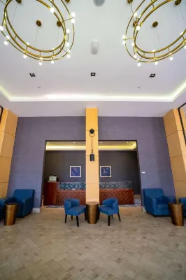 DoubleTree by Hilton Resort & Spa Marjan Island À proximité de l'hôtel Photos