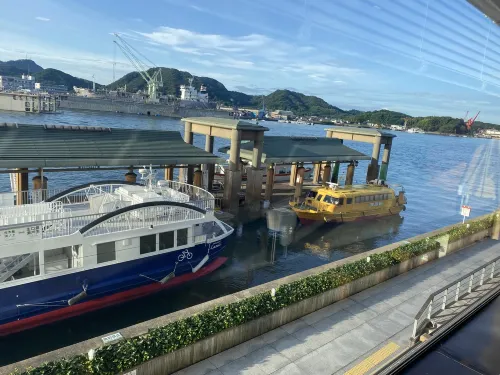Green Hill Hotel Onomichi Near Hotel Photos