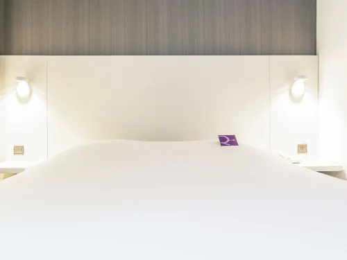 Hôtel Mercure Strasbourg Centre Petite France Photos