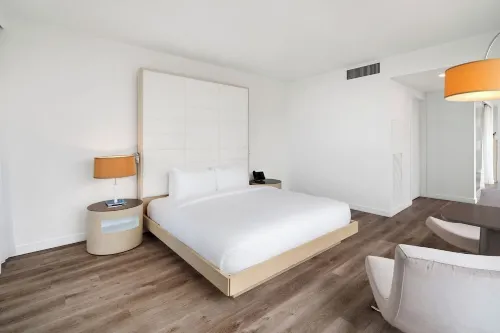 The Grayson Hotel Miami Chambres Photos