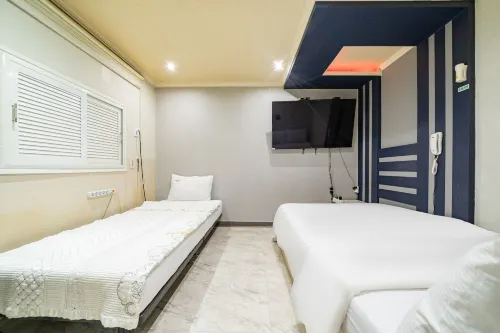 Incheon Syap ห้องพัก  Photos