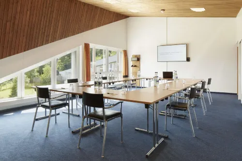 Rigi Kaltbad Swiss Quality Hotel Espaces Affaires Photos