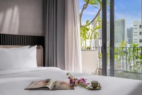 Nami Boutique Hotel Photos