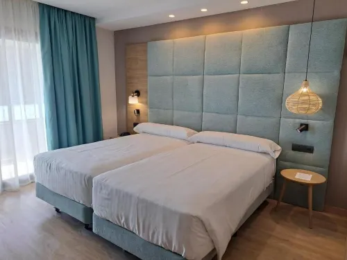 Hotel Maya Alicante Camere Photos
