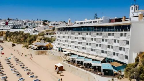 Hotel Sol e Mar Albufeira - Adults Only Rooms Photos