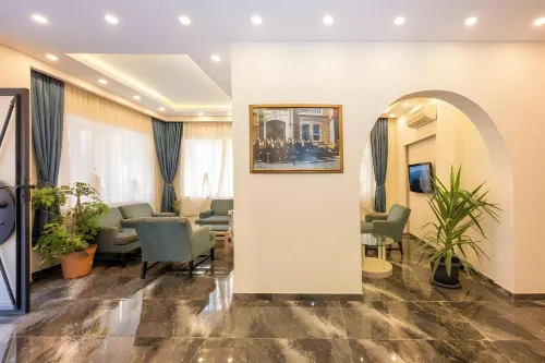 Legend Tulip Hotel Public Areas Photos