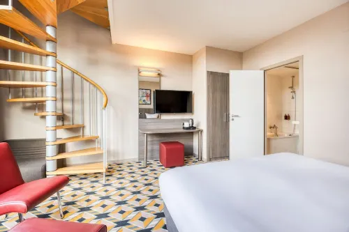 Alma Grand Place Hotel Utvalt Photos