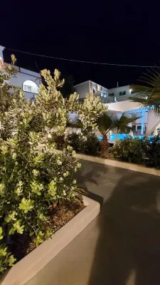 Ambience Suites Exterior Photos