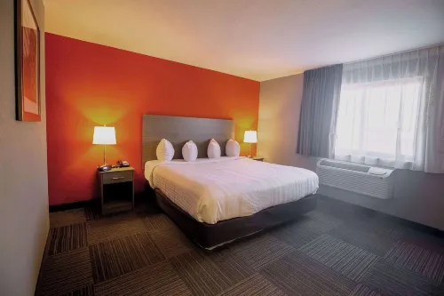 Quality Inn & Suites Hammond Near I-8090 Photos