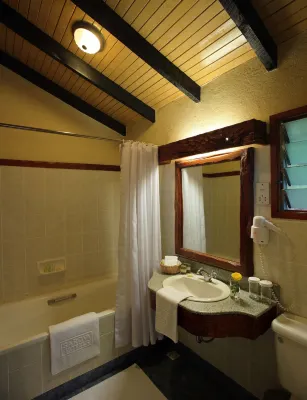 Sarova Lion Hill Game Lodge Kamar Photos