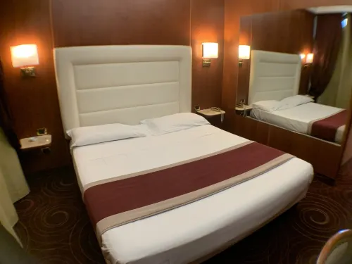 AS Hotel Monza Camere Photos