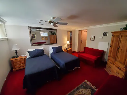 Madison Manor Boutique Hotel Camere Photos