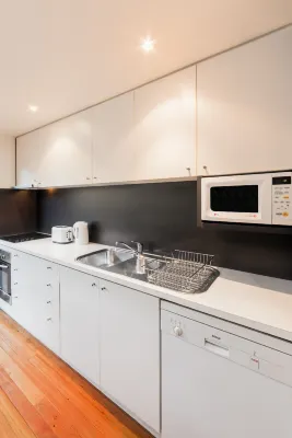 Southern Ocean Villas Rooms Photos
