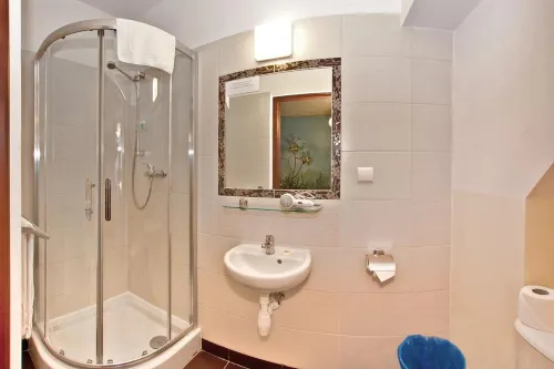 Castle Inn Camere Photos