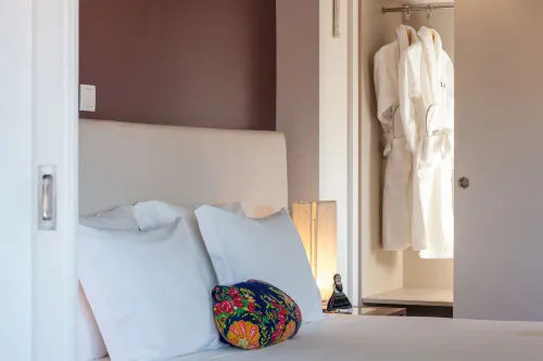 Hotel Rali Viana Kamar Photos
