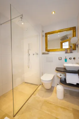 Park Hotel Laim München Zimmer Photos
