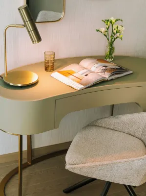 Sonder Business Bay Kamar Photos