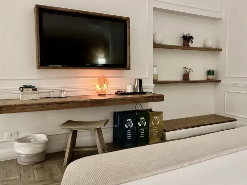 Eco Urban B&B Camere Photos