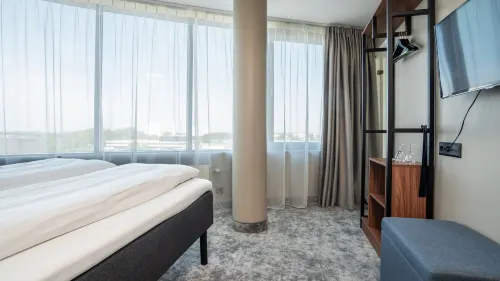 Thon Partner Stavanger Forum Hotel Værelser Photos