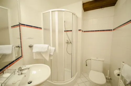 Hotel Adler - Czech Leading Hotels Chambres Photos
