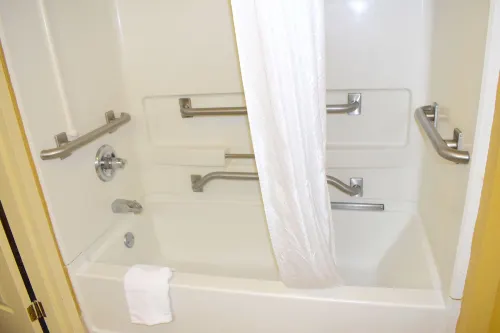 Days Inn & Suites by Wyndham Tucker/Northlake Phòng Photos