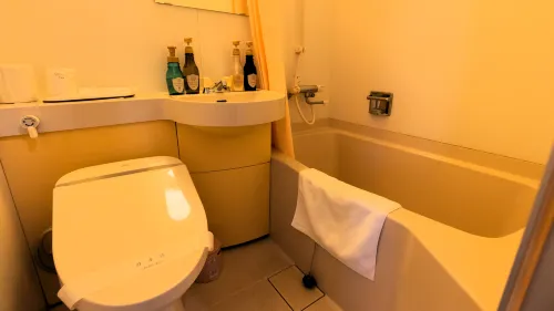 Iki Marina Hotel Chambres Photos