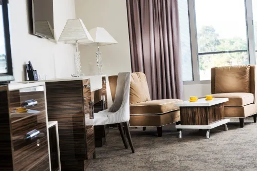 Swan River Hotel Rooms Photos