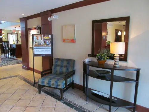 Sonesta ES Suites San Antonio Northwest Medical Center Aree comuni Photos