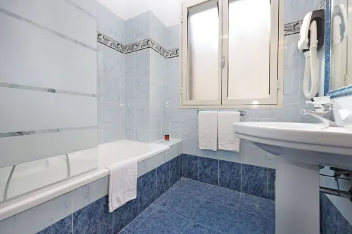 Hotel Rimini - Roma Camere Photos