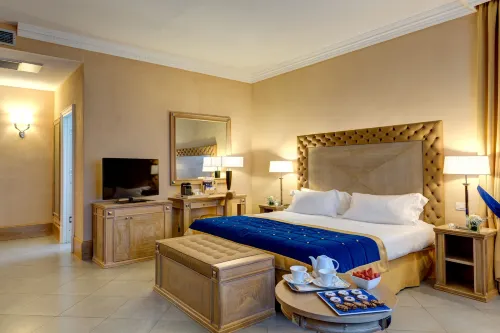 Villa Tolomei Hotel & Resort Photos