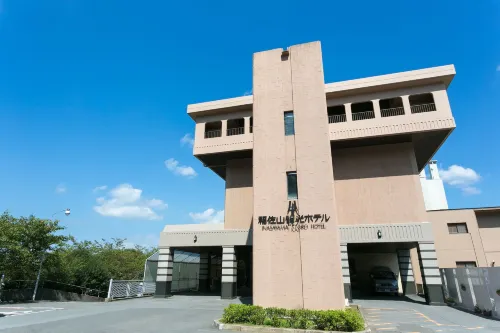 Inasayama Kanko Hotel Extérieur Photos