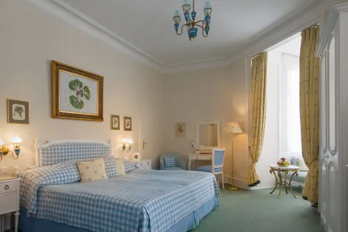 Hotel der Kleine Prinz Photos