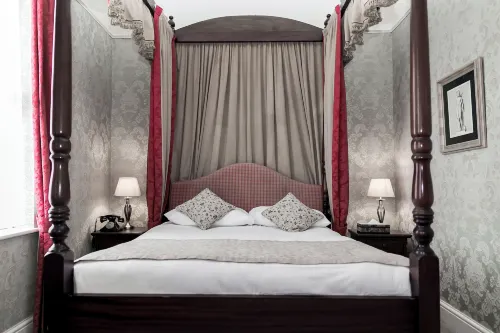 Butlers Townhouse Rooms Photos