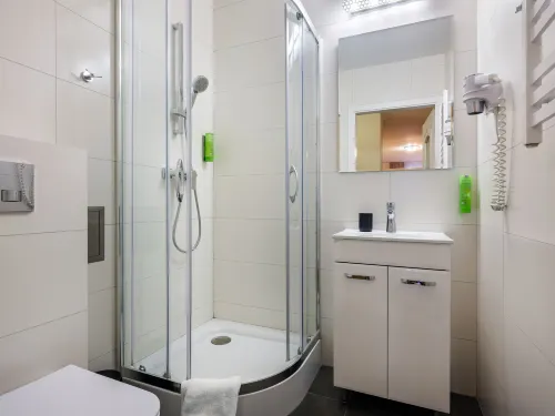 Kosmopolita Rooms Rooms Photos