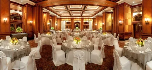 Taj Lands End Mahlzeiten Photos