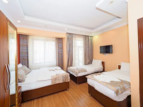 Renova Old City Hotel Photos