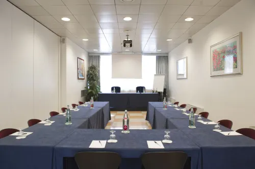 Hotel Palace Verona Business Facilities Photos
