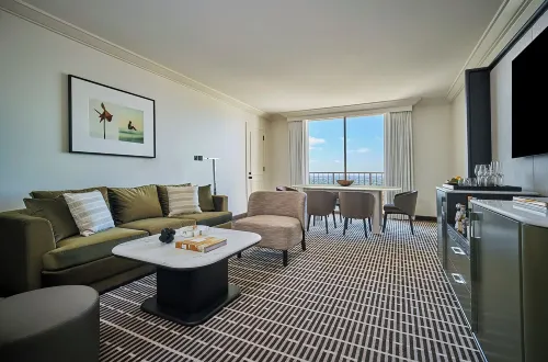 Pendry Newport Beach Photos