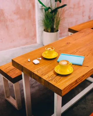 SO! Boutique Hostel Makanan Photos