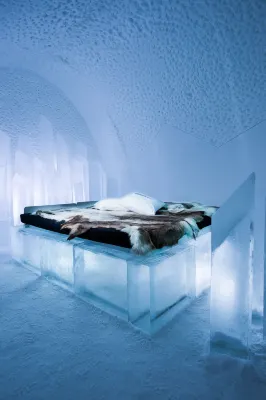 ICEHOTEL Photos