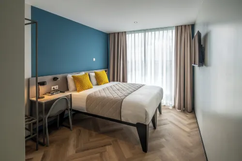 Hotel Fogo Amsterdam Camere Photos