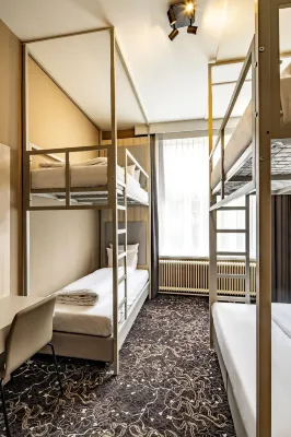 The Alfred Hotel Camere Photos