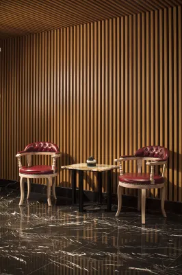Metropolitan Hotels Bosphorus - Special Category Public Areas Photos